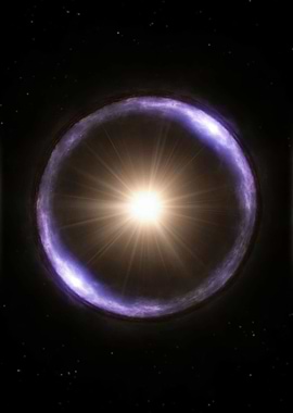 James Webb Einstein Ring