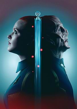 Star Trek Discovery 5