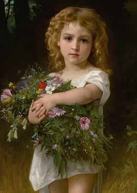 William Bouguereau