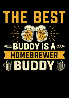 Homebrewer Buddy