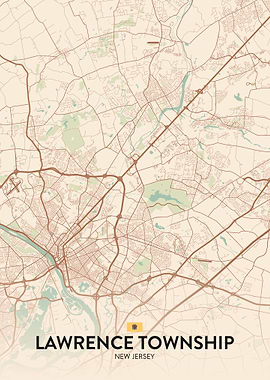 Lawrence Township NJ