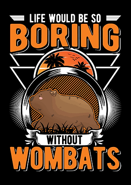 Life Would Be So Boring Wi