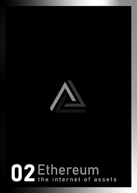 Cryptolism x Ethereum