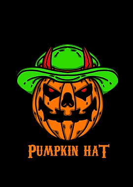 halloween hat