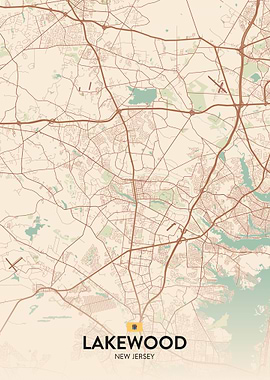 Lakewood NJ