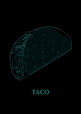taco