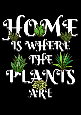 Plant Lover Gift Women