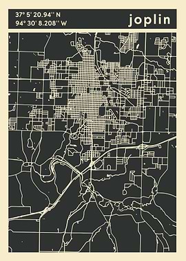 Joplin Jasper MO USA