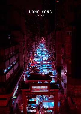 Hong Kong