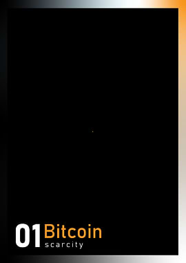 Cryptolism x Bitcoin