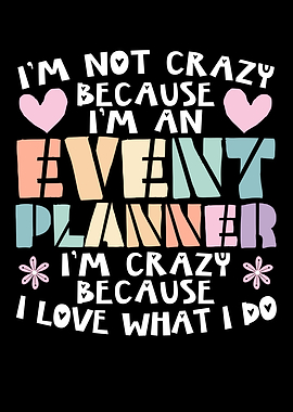 Event Planner Organizer