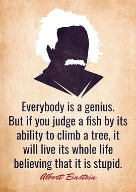 Albert Eintstein Quotes