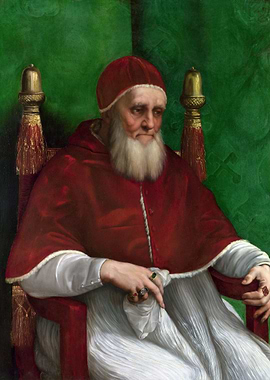 Pope Julius II
