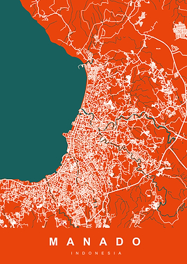 MANADO INDONESIA
