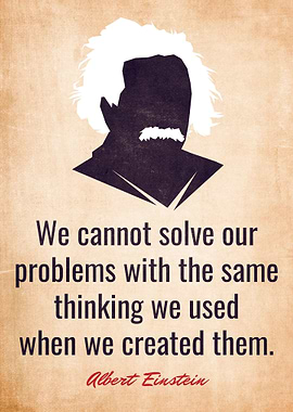 Albert Eintstein Quotes