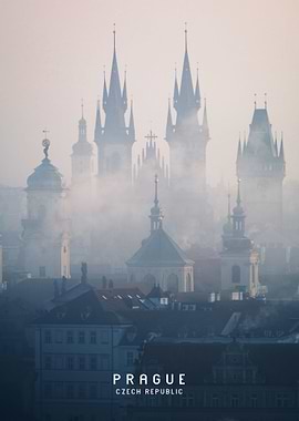 Prague