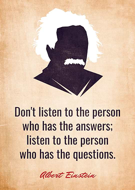 Albert Eintstein Quotes