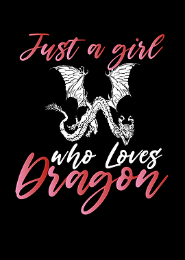 Just a girl who loves drag