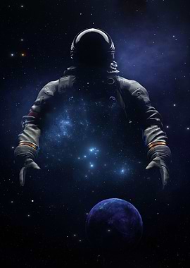 Spaceman