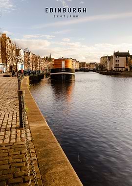 Edinburgh