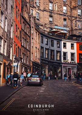 Edinburgh