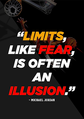 jumpman motivational quote