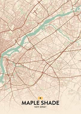 Maple Shade NJ