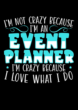 Event Planner Organizer