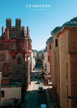 Edinburgh