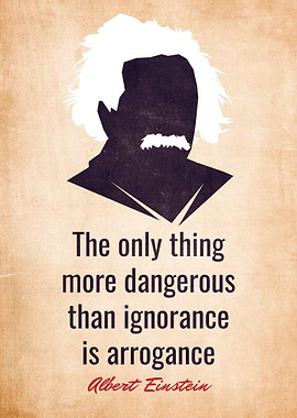 Albert Eintstein Quotes