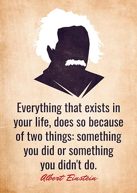 Albert Eintstein Quotes