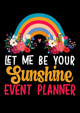 Let Me Be Your Sunshine