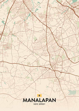 Manalapan NJ