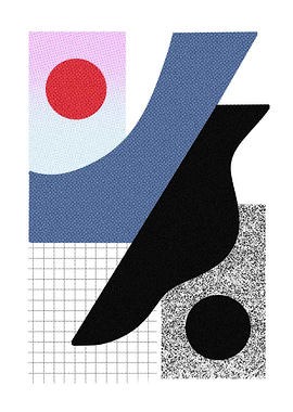 Night Day Reflection