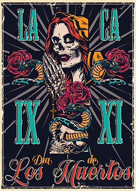 Los Angeles Tattoo Death