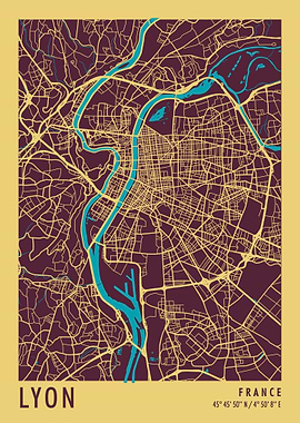 Lyon