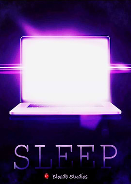 Sleep Poster 2