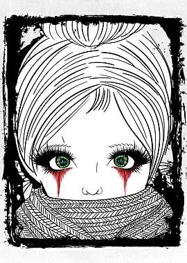 Wild Witch and Mermaids