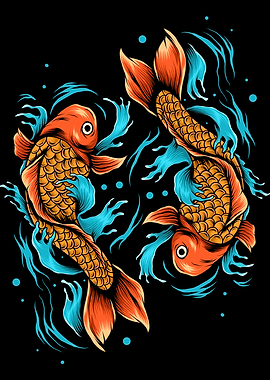 Pisces Zodiac
