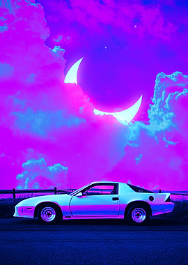 To the Moon and Back