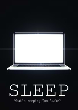 Sleep Poster 1