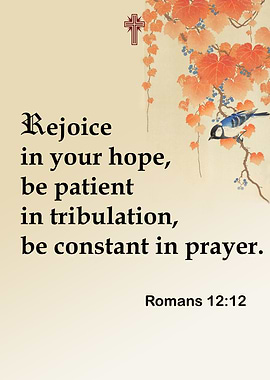 Bible Quote Romans