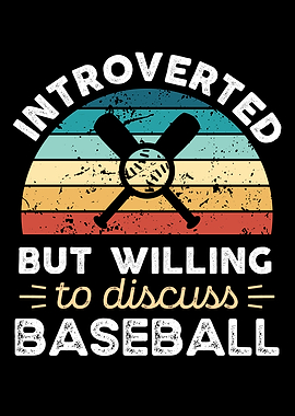 Introverted Baseball