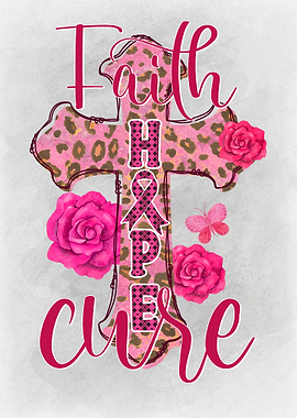 Faith Hope Cure