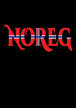 Norway Noreg Norway