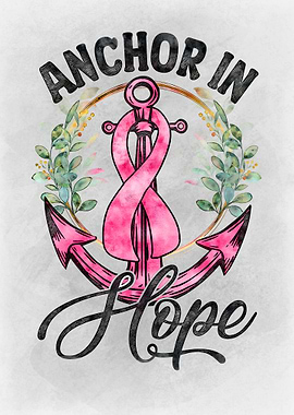 Anchor Hope Breast Cancer