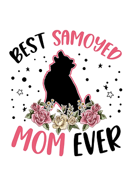 Samoyed Dog Lover