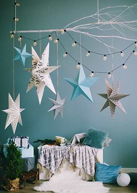 Baby boys room