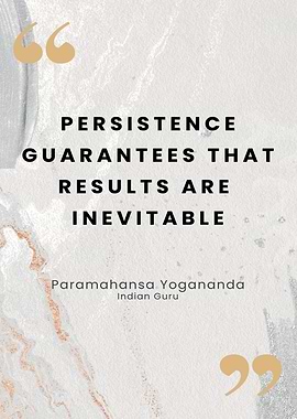 Yogananda Quote