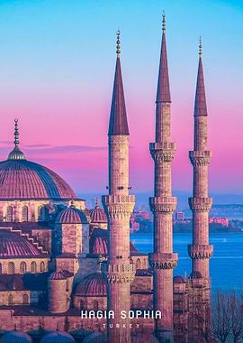 Hagia Sophia